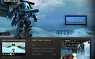 Chơi game trên trình duyệt web