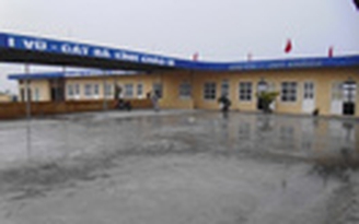 Chùm ảnh người dân Đồ Sơn, Hải Phòng chuẩn bị ứng phó siêu bão Hải Yến