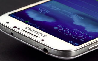 Lộ lịch trình lên bản Android 4.4 của Samsung?