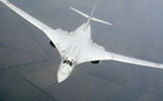 Colombia tố máy bay ném bom Nga xâm phạm không phận