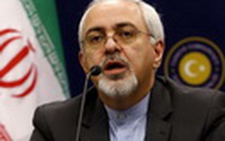 Iran sẽ chiêu dụ chiến binh nước ngoài rút khỏi Syria