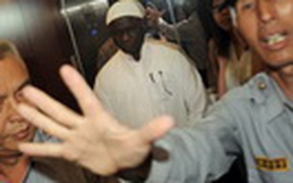 Gambia và Đài Loan cắt đứt quan hệ ngoại giao