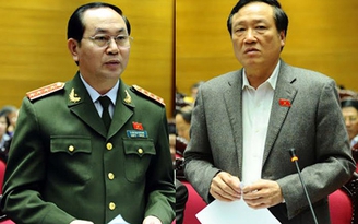Ba ngành bắt tay cam kết giảm án oan