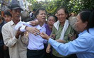 Vụ án ông Nguyễn Thanh Chấn: Hủy án, điều tra lại từ đầu