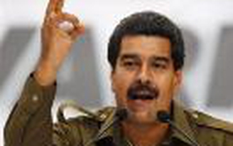 Quốc hội Venezuela trao đặc quyền cho tổng thống