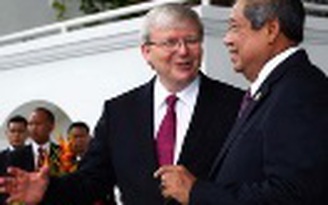 Indonesia 'xem xét lại' quan hệ hợp tác với Úc sau vụ bê bối nghe lén