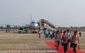 Jetstar Pacific mở đường bay từ TP.HCM đi Phú Quốc, Nha Trang