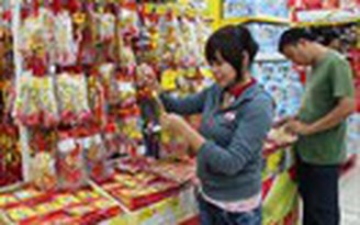 Hơn 2.000 mặt hàng giảm giá đến 45% tại Big C