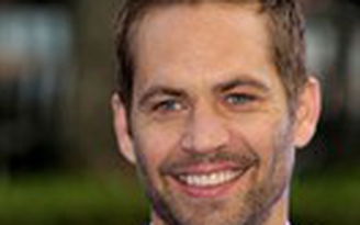 Universal ủng hộ quỹ từ thiện của Paul Walker