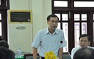 Vụ hành hạ trẻ mầm non ở Thủ Đức: Chủ tịch quận nói gì?