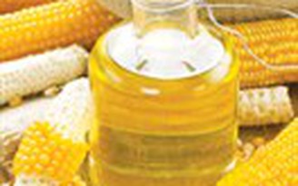 Dầu bắp giúp giảm cholesterol