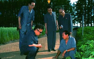 Jang Song-thaek từng mưu sát ông Kim Jong-il