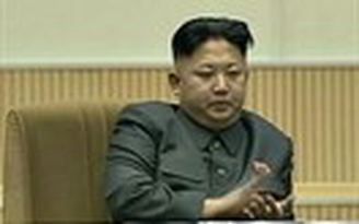 Kim Jong-un ‘rối loạn tâm lý’ sau vụ xử Jang Song-thaek?