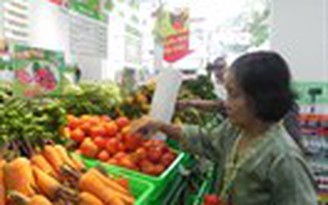 'Đi chợ cùng Satrafoods' giảm giá đến 30%