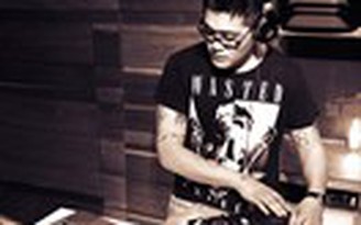 DJ tài năng gốc Việt