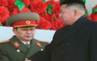 Vén màn vụ thanh trừng dượng ông Kim Jong-un