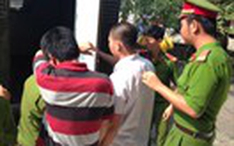 Móc nối 'cò' để chạy án phạt, một nguyên CSGT lãnh 7 năm tù