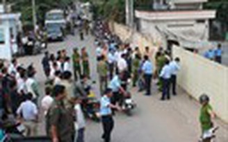Một kho cà phê thế chấp 7 ngân hàng ?