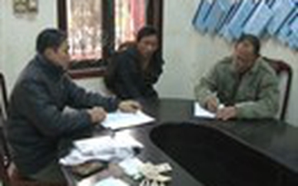 Phá 2 vụ án ma túy lớn tại nhà nghỉ