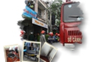 Vụ chém, thiêu sống cô gái trong tiệm nail: Nghi phạm yêu đơn phương