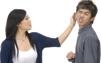 Quy định 'vợ chửi chồng bị phạt tiền' bắt đầu có hiệu lực