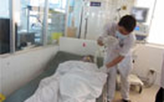 Vụ nhiều người trong gia đình tử vong trong bồn hóa chất: Nạn nhân thứ 4 qua đời