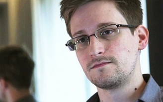 Quan chức NSA muốn ‘ân xá’ cho Edward Snowden