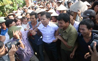 Kỳ án Nguyễn Thanh Chấn qua “lăng kính” của người trong nghề