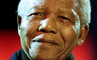 Ông Mandela từ trần
