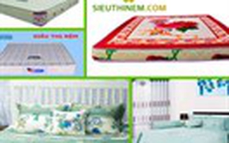 Sieuthinem.com - Trung tâm chăn ra gối nệm