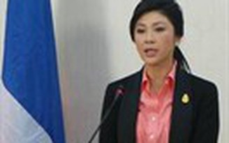 Thủ tướng Thái Lan giải tán Hạ viện, chuẩn bị bầu cử sớm