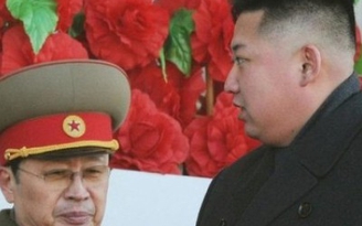 Lãnh đạo Triều Tiên Kim Jong-un - Kỳ 2: Xử tử ông dượng 'phản cách mạng'