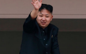 Quân đội Triều Tiên cam kết trung thành với ông Kim Jong-un