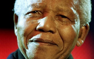 Các nguyên thủ bày tỏ lòng thương tiếc ông Nelson Mandela