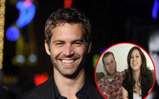 Chuyện chưa biết về Paul Walker: Tặng nhẫn kim cương cho vợ chồng quân nhân nghèo