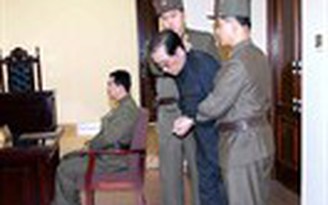 Nhiều người thân của dượng ông Kim Jong-un 'biến mất trong đêm'