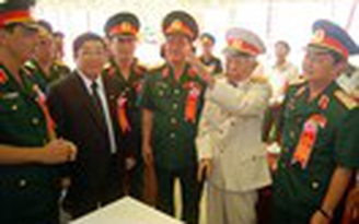Người còn lại cuối cùng