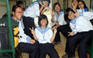 Làm mới theo cách của tuổi mới lớn