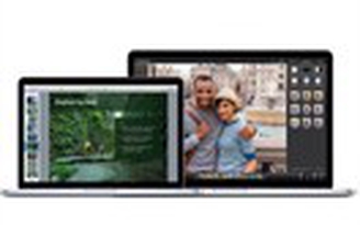 Cảnh báo về webcam của Macbook