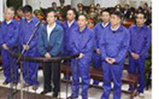 Dương Chí Dũng nói mua nhà cho bồ bằng tiền của vợ
