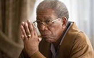 Ngày buồn của những người đóng vai Nelson Mandela
