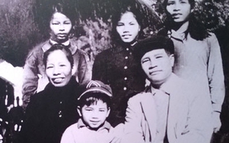 Những câu chuyện chưa kể về Đại tướng Nguyễn Chí Thanh