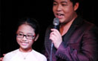 Phương Mỹ Chi sẽ lưu diễn ở Mỹ và Úc