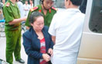 Bắt nóng hàng loạt trùm thầu đề, cá độ bóng đá