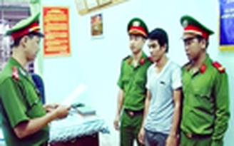 Khởi tố nghi phạm đòi giết con tin rồi tự sát