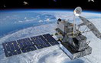 NASA và JAXA hợp tác phóng vệ tinh thời tiết mới