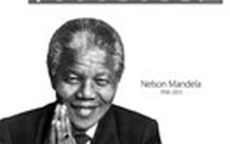 Apple tưởng niệm ông Nelson Mandela