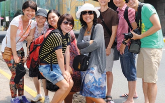 Những cô nàng độc thân vui tính