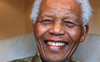Nelson Mandela được tìm kiếm nhiều nhất trong năm 2013