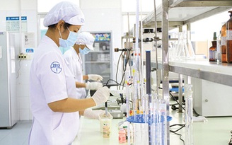 Tiêu chuẩn sữa chua sản xuất công nghiệp tại Việt Nam